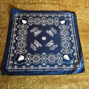 TEXAS A&M Agrilife Research Bandana